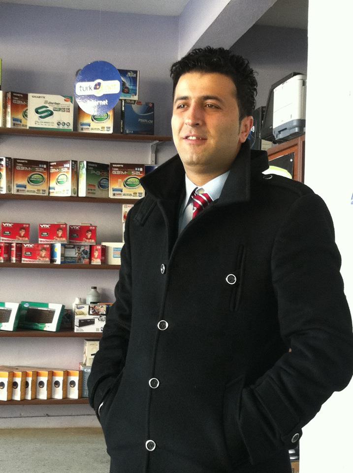 Gökhan Memiş